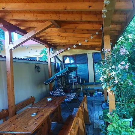 公寓式酒店 Summer House Tiara 3*